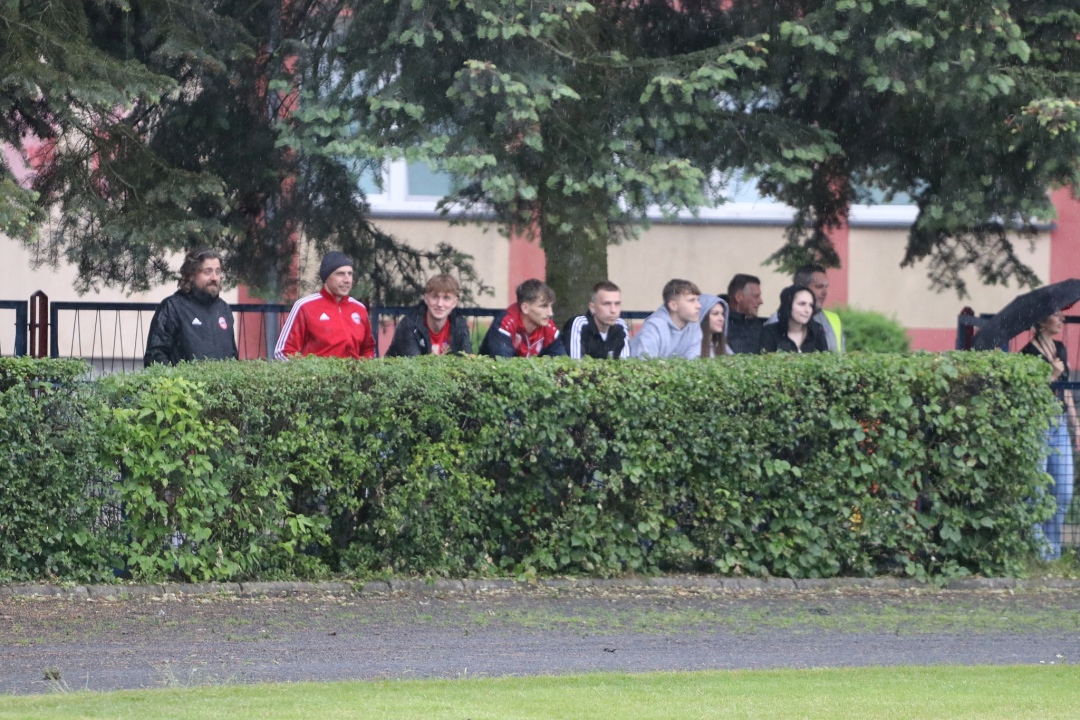 Narew Ostrołęka - Wkra Żuromin [07.06.2025] - zdjęcie #32 - eOstroleka.pl