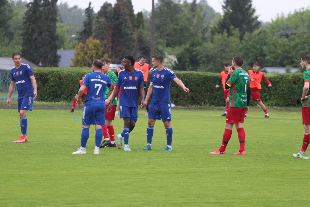 Narew Ostrołęka - Wkra Żuromin [07.06.2025] - zdjęcie #30 - eOstroleka.pl