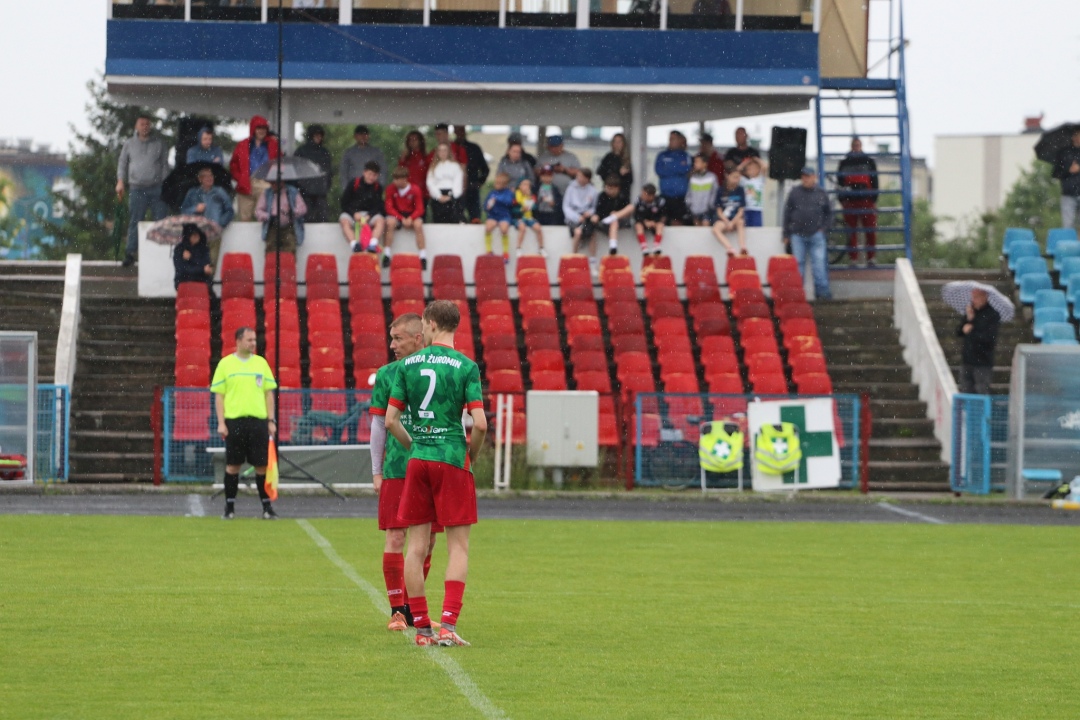 Narew Ostrołęka - Wkra Żuromin [07.06.2025] - zdjęcie #29 - eOstroleka.pl