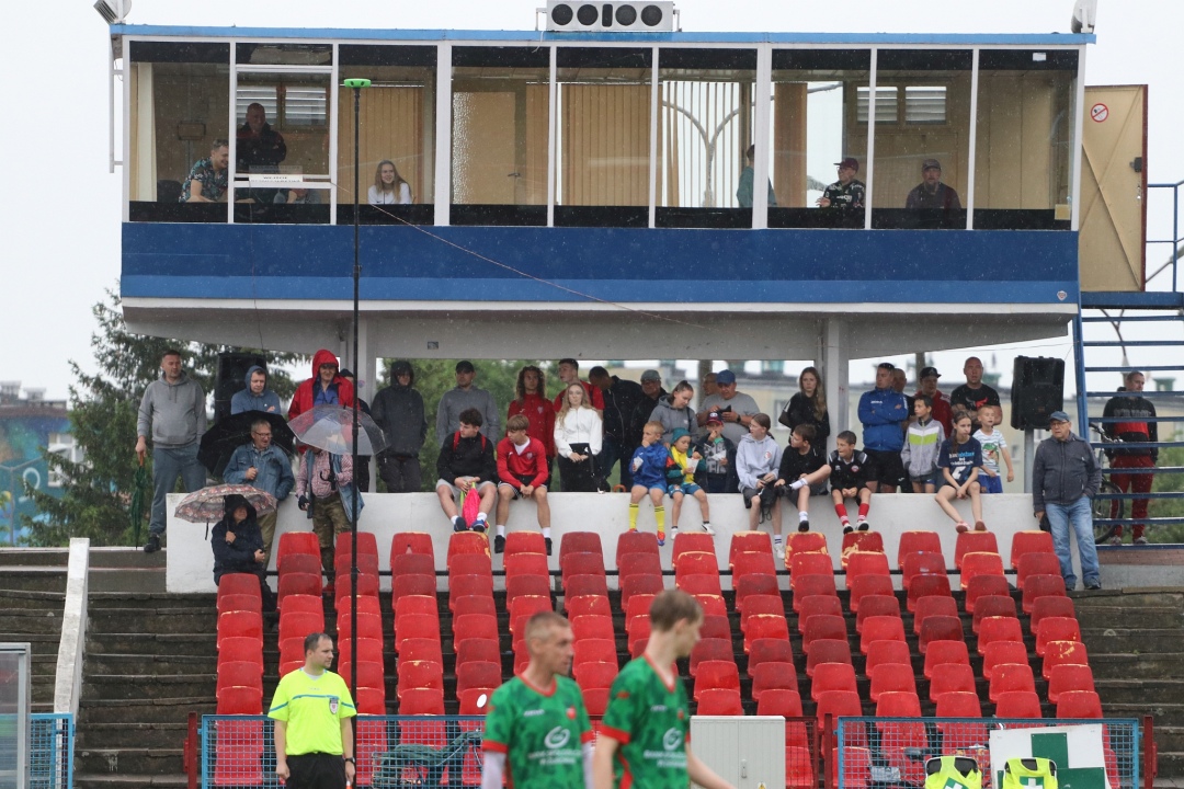 Narew Ostrołęka - Wkra Żuromin [07.06.2025] - zdjęcie #28 - eOstroleka.pl