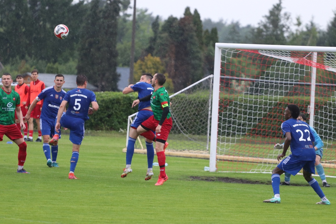 Narew Ostrołęka - Wkra Żuromin [07.06.2025] - zdjęcie #26 - eOstroleka.pl
