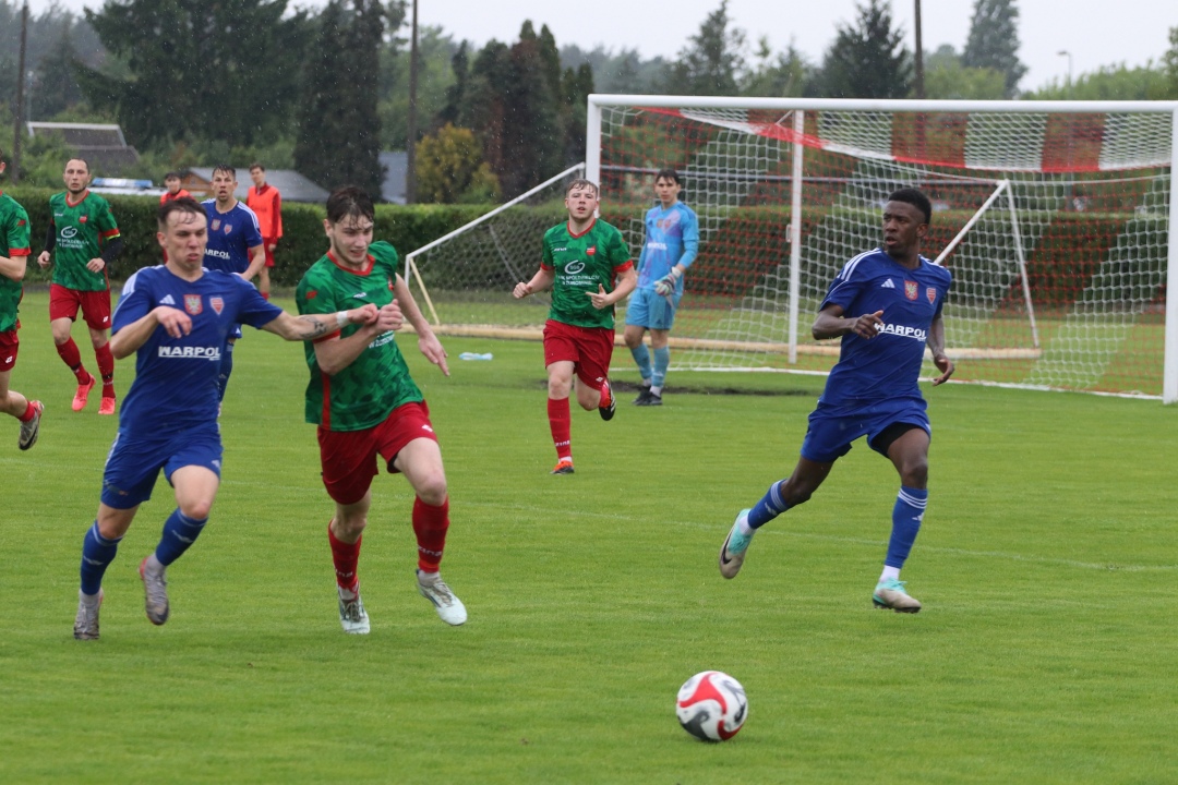 Narew Ostrołęka - Wkra Żuromin [07.06.2025] - zdjęcie #24 - eOstroleka.pl