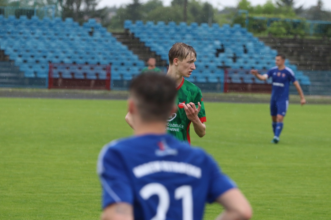 Narew Ostrołęka - Wkra Żuromin [07.06.2025] - zdjęcie #23 - eOstroleka.pl