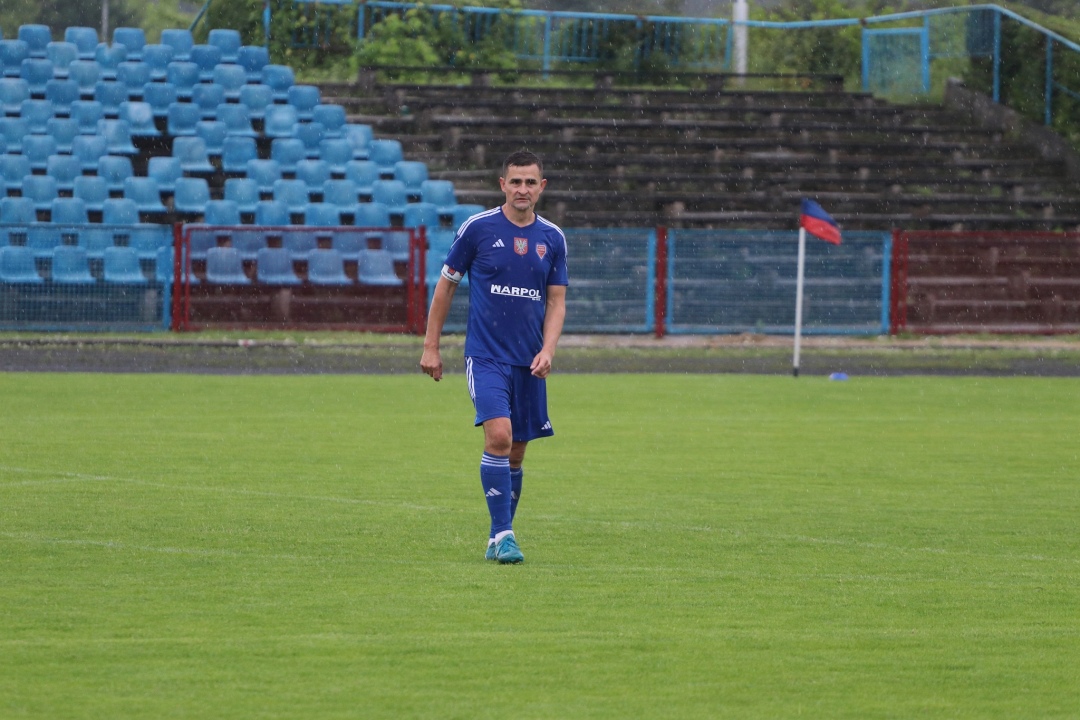 Narew Ostrołęka - Wkra Żuromin [07.06.2025] - zdjęcie #22 - eOstroleka.pl