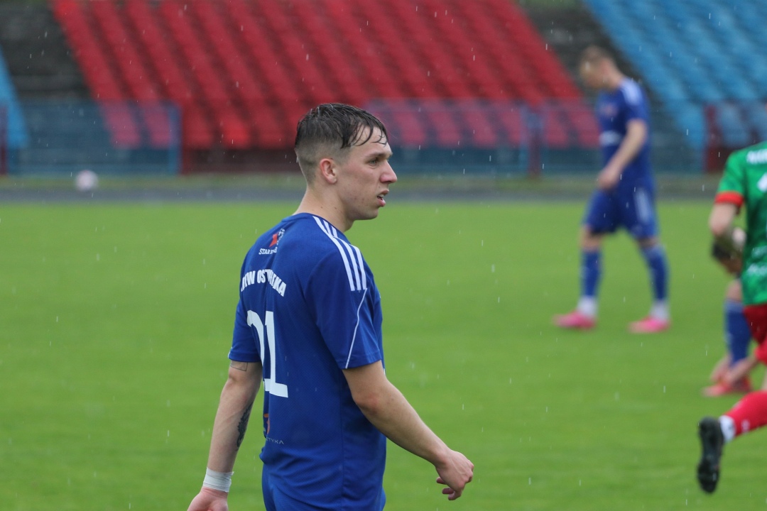 Narew Ostrołęka - Wkra Żuromin [07.06.2025] - zdjęcie #21 - eOstroleka.pl