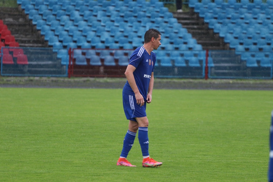 Narew Ostrołęka - Wkra Żuromin [07.06.2025] - zdjęcie #20 - eOstroleka.pl