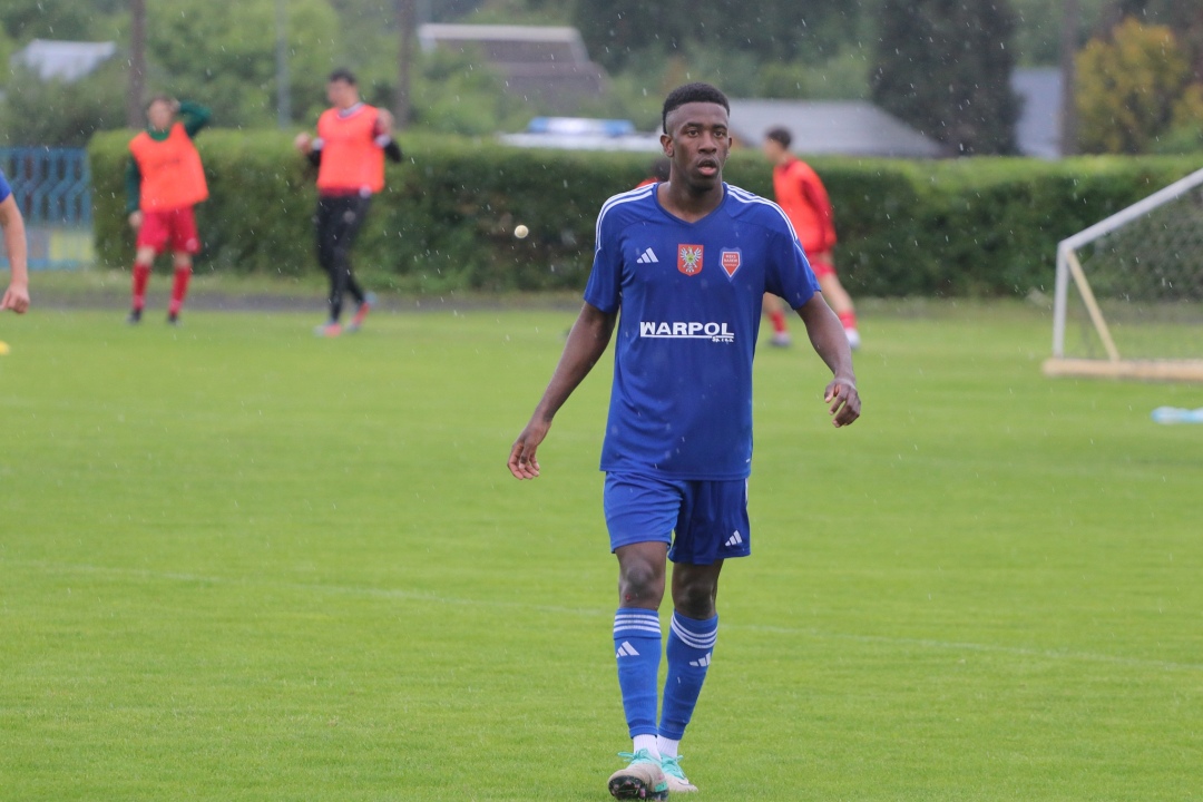 Narew Ostrołęka - Wkra Żuromin [07.06.2025] - zdjęcie #19 - eOstroleka.pl