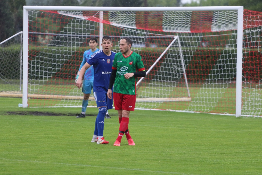 Narew Ostrołęka - Wkra Żuromin [07.06.2025] - zdjęcie #18 - eOstroleka.pl