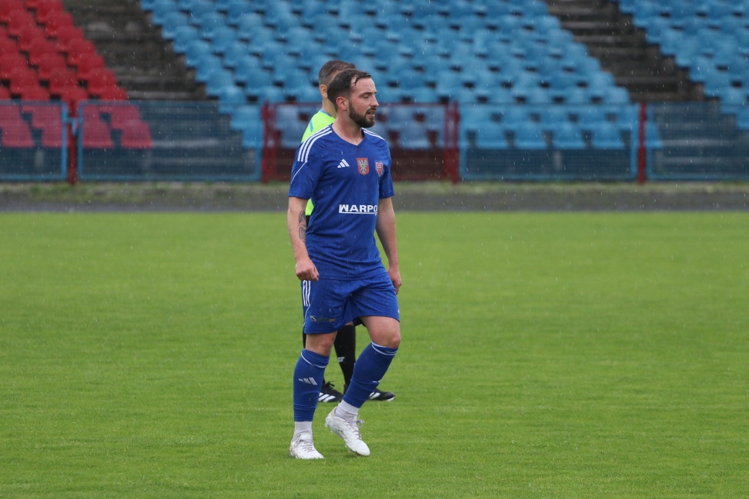 Narew Ostrołęka - Wkra Żuromin [07.06.2025] - zdjęcie #17 - eOstroleka.pl