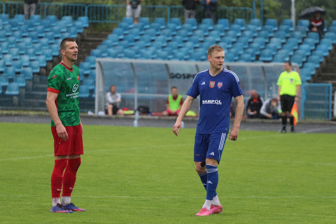 Narew Ostrołęka - Wkra Żuromin [07.06.2025] - zdjęcie #16 - eOstroleka.pl