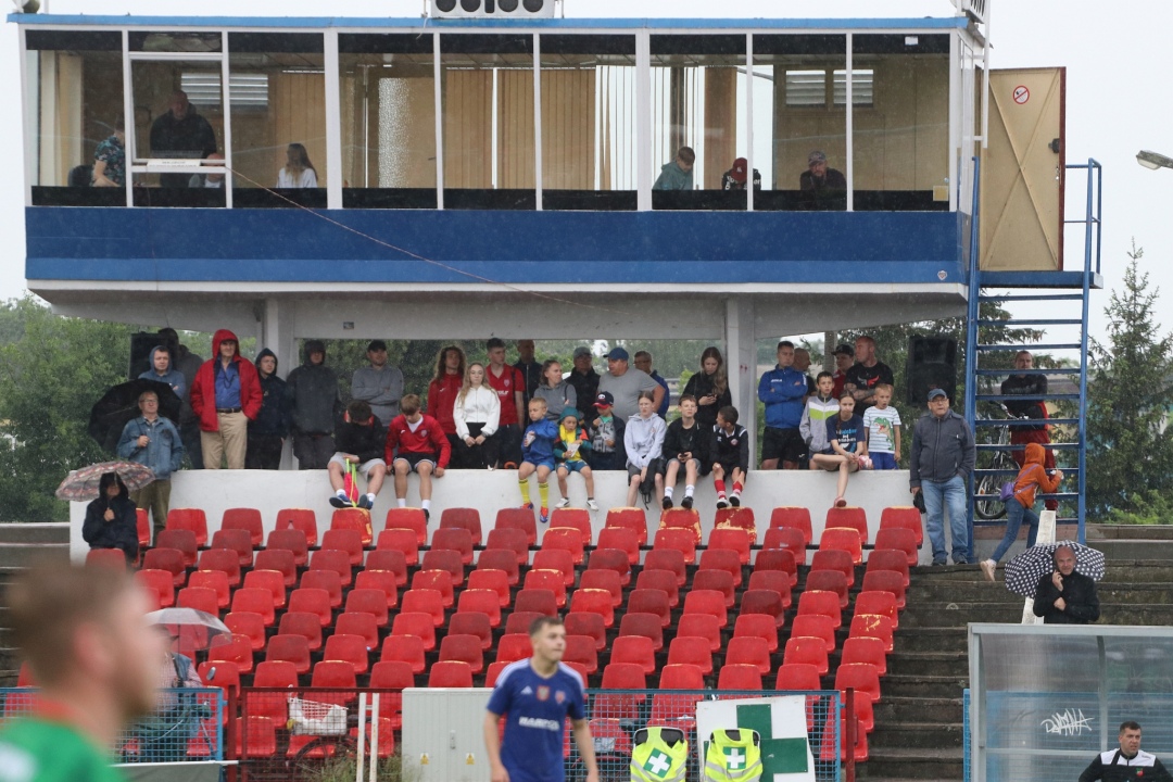 Narew Ostrołęka - Wkra Żuromin [07.06.2025] - zdjęcie #15 - eOstroleka.pl