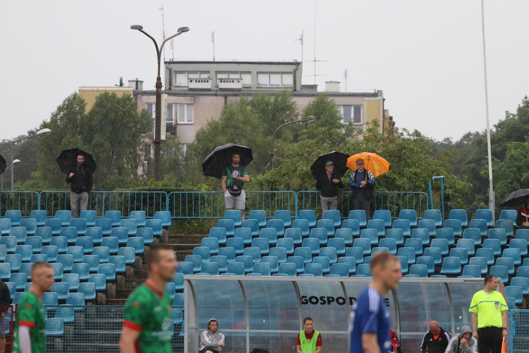 Narew Ostrołęka - Wkra Żuromin [07.06.2025] - zdjęcie #14 - eOstroleka.pl