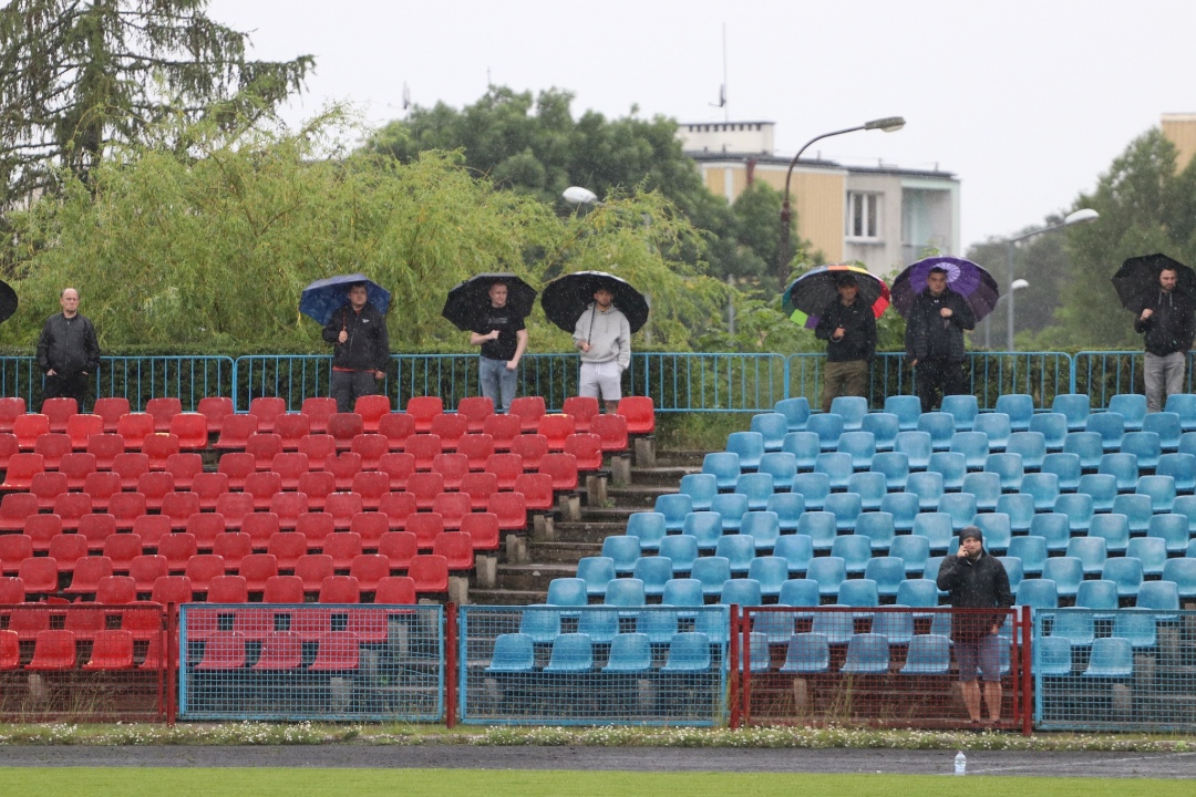 Narew Ostrołęka - Wkra Żuromin [07.06.2025] - zdjęcie #13 - eOstroleka.pl