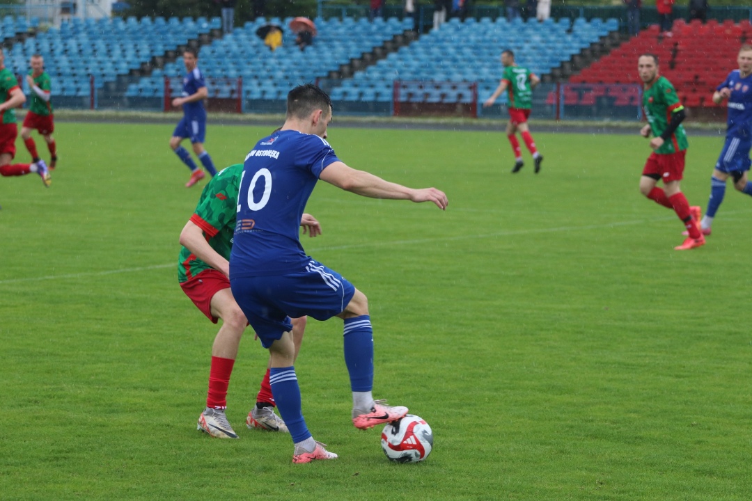 Narew Ostrołęka - Wkra Żuromin [07.06.2025] - zdjęcie #10 - eOstroleka.pl