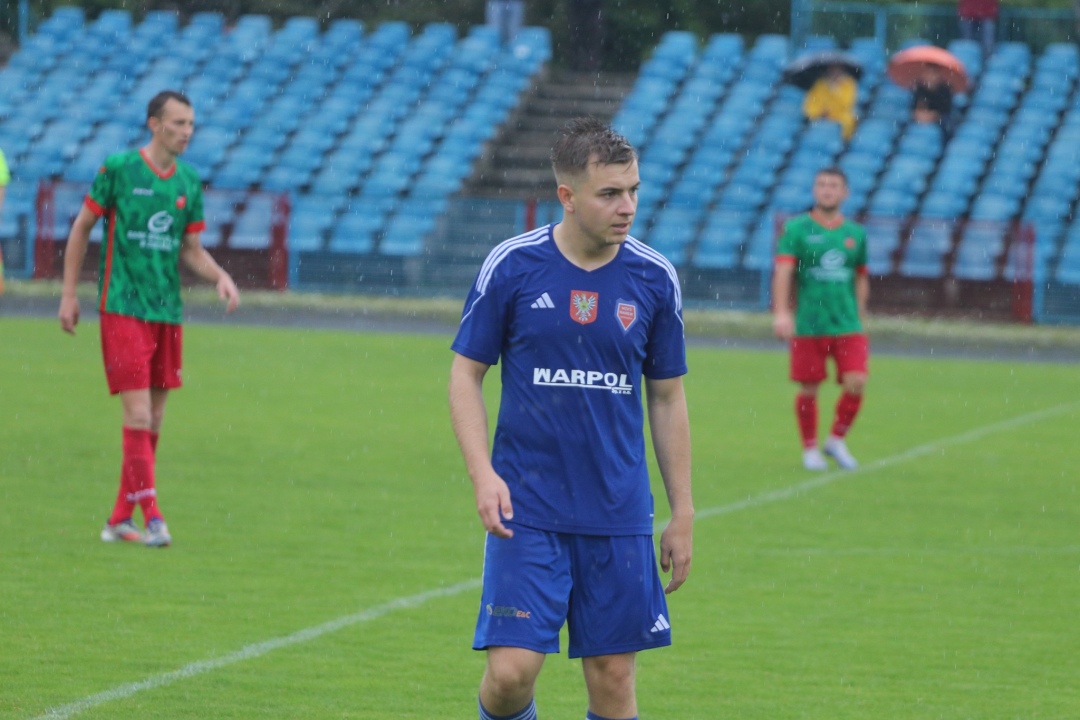 Narew Ostrołęka - Wkra Żuromin [07.06.2025] - zdjęcie #3 - eOstroleka.pl