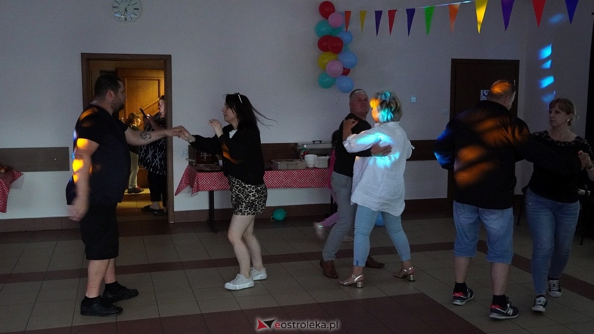 Potańcówka w Susku Starym [07.06.2025] - zdjęcie #19 - eOstroleka.pl