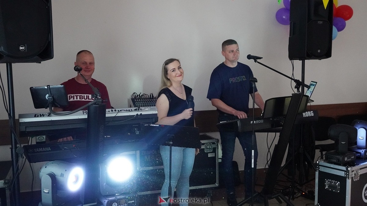 Potańcówka w Susku Starym [07.06.2025] - zdjęcie #17 - eOstroleka.pl