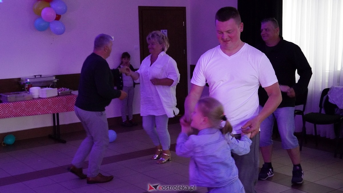 Potańcówka w Susku Starym [07.06.2025] - zdjęcie #14 - eOstroleka.pl