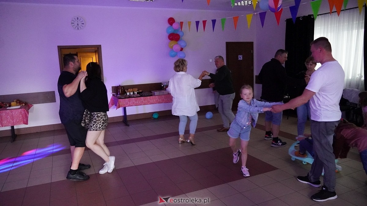 Potańcówka w Susku Starym [07.06.2025] - zdjęcie #13 - eOstroleka.pl