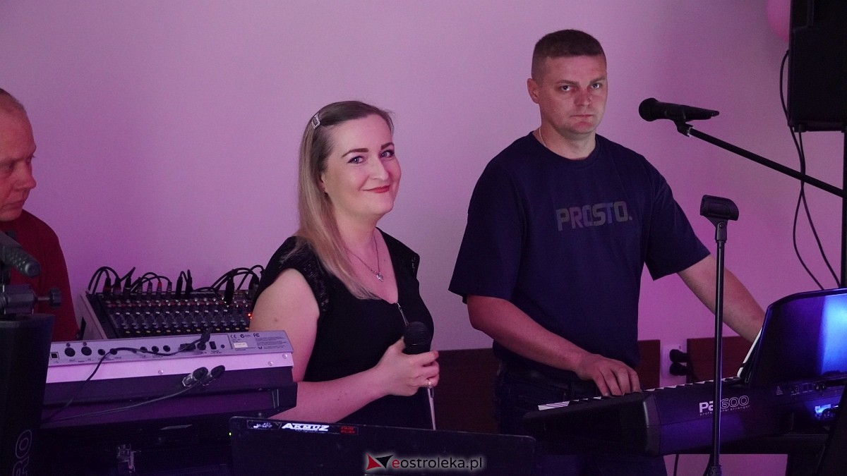 Potańcówka w Susku Starym [07.06.2025] - zdjęcie #12 - eOstroleka.pl