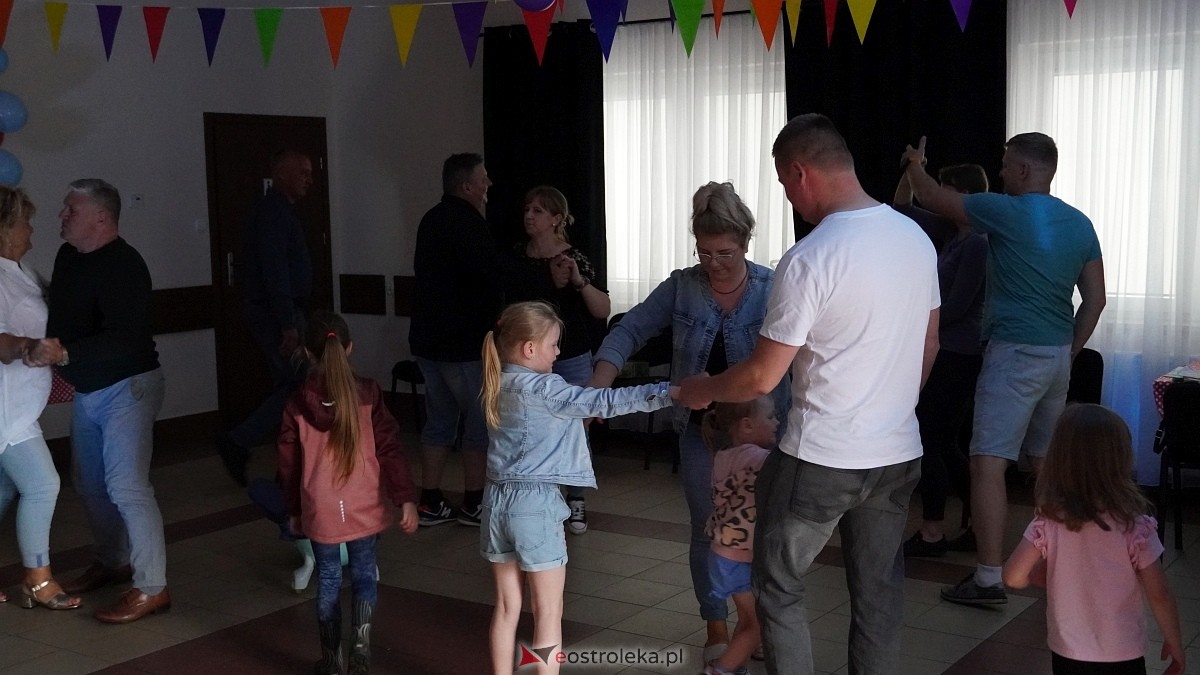 Potańcówka w Susku Starym [07.06.2025] - zdjęcie #11 - eOstroleka.pl