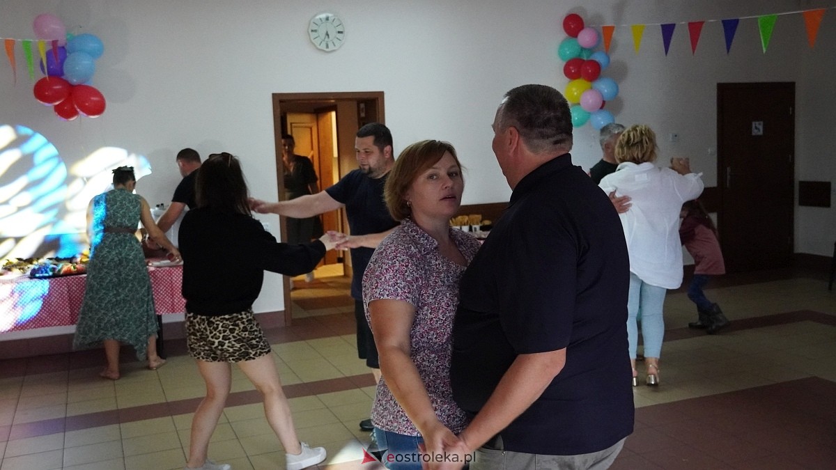 Potańcówka w Susku Starym [07.06.2025] - zdjęcie #10 - eOstroleka.pl