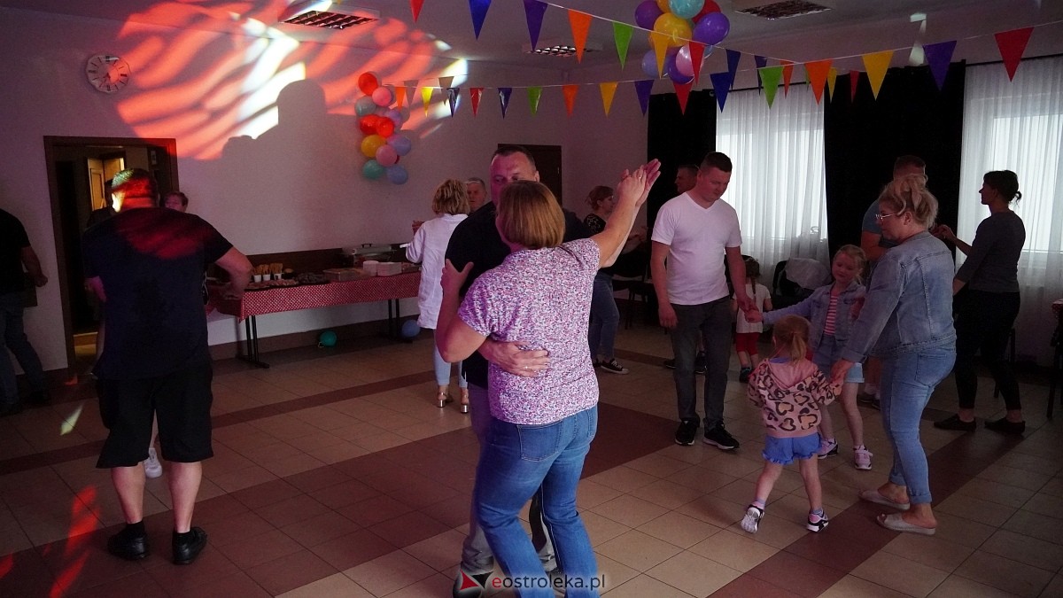 Potańcówka w Susku Starym [07.06.2025] - zdjęcie #9 - eOstroleka.pl
