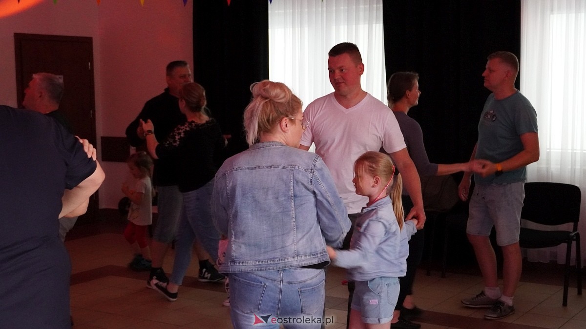 Potańcówka w Susku Starym [07.06.2025] - zdjęcie #8 - eOstroleka.pl