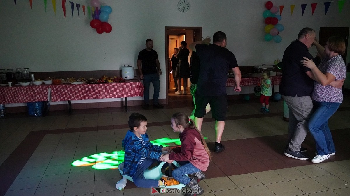 Potańcówka w Susku Starym [07.06.2025] - zdjęcie #7 - eOstroleka.pl