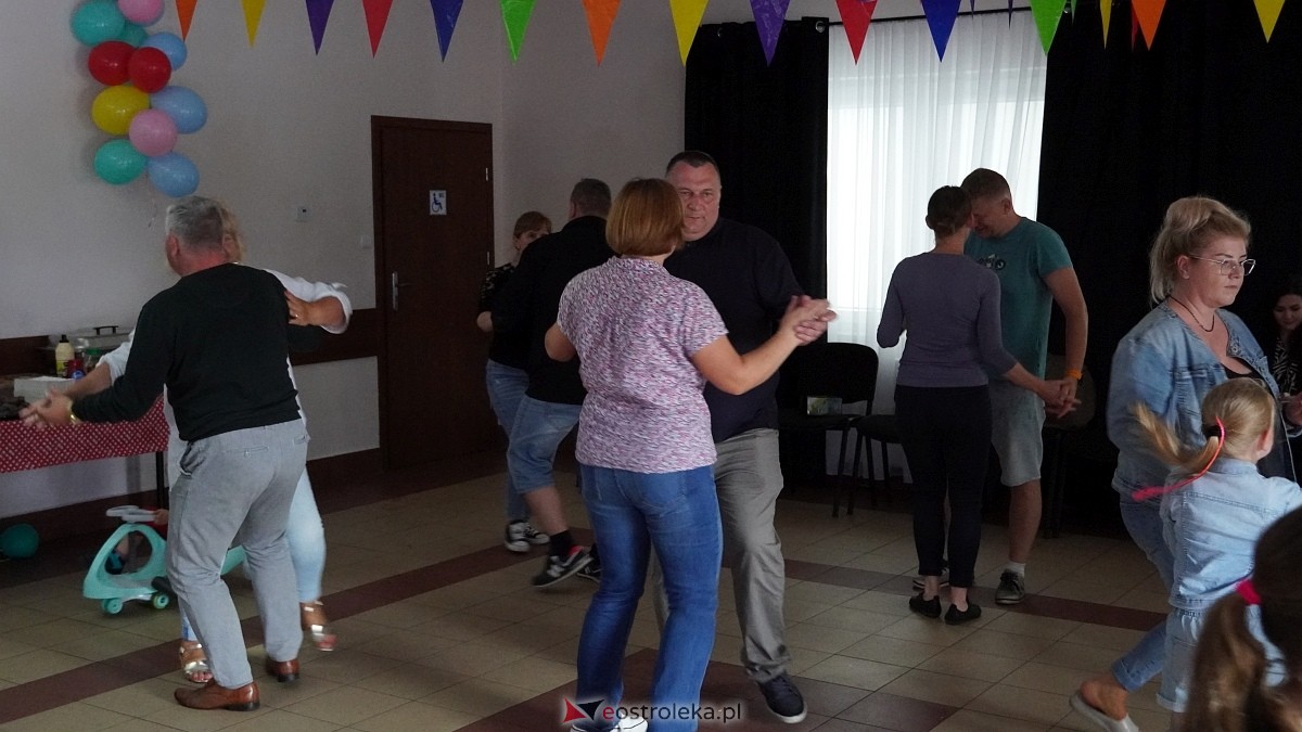Potańcówka w Susku Starym [07.06.2025] - zdjęcie #5 - eOstroleka.pl