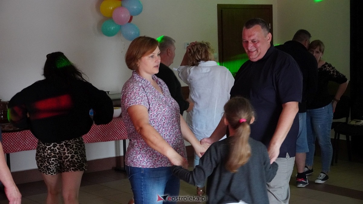 Potańcówka w Susku Starym [07.06.2025] - zdjęcie #3 - eOstroleka.pl