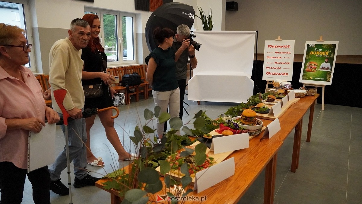 Kurp Burger w Lelisie [07.06.2025] - zdjęcie #65 - eOstroleka.pl