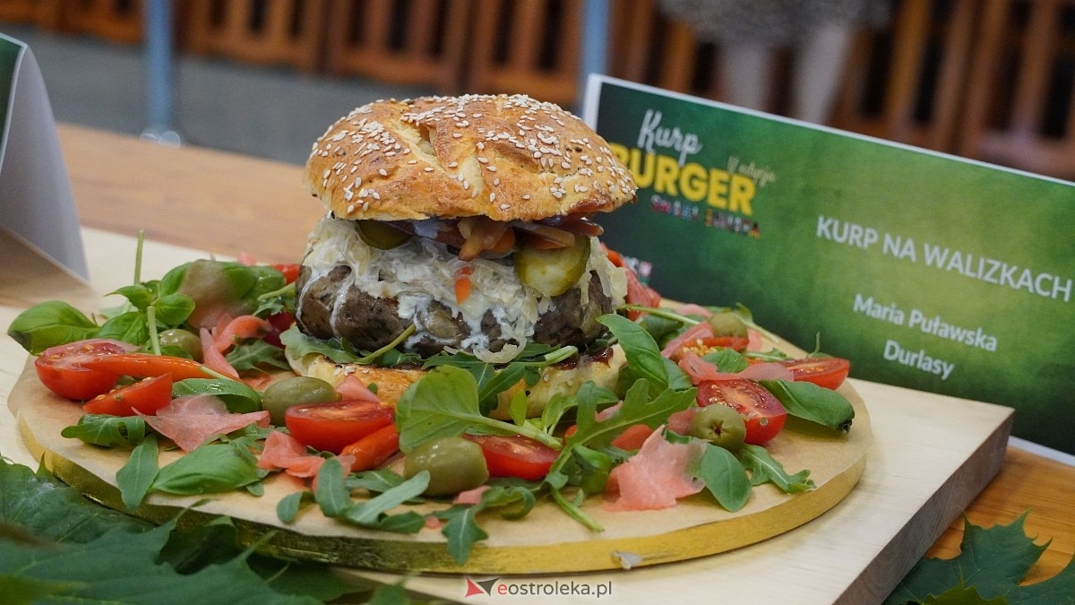 Kurp Burger w Lelisie [07.06.2025] - zdjęcie #64 - eOstroleka.pl