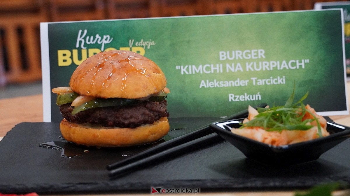 Kurp Burger w Lelisie [07.06.2025] - zdjęcie #63 - eOstroleka.pl