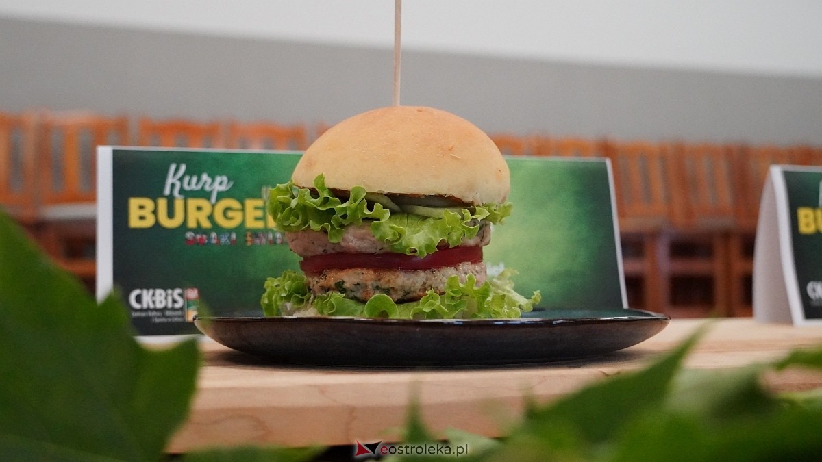 Kurp Burger w Lelisie [07.06.2025] - zdjęcie #59 - eOstroleka.pl