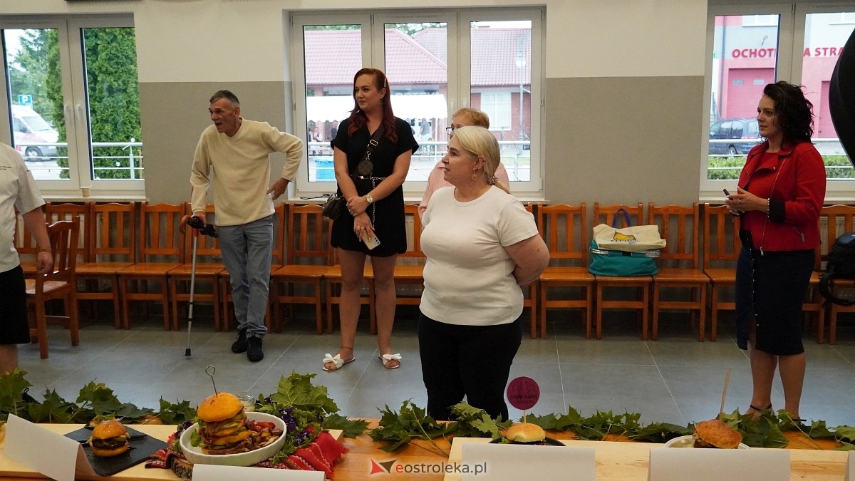 Kurp Burger w Lelisie [07.06.2025] - zdjęcie #55 - eOstroleka.pl