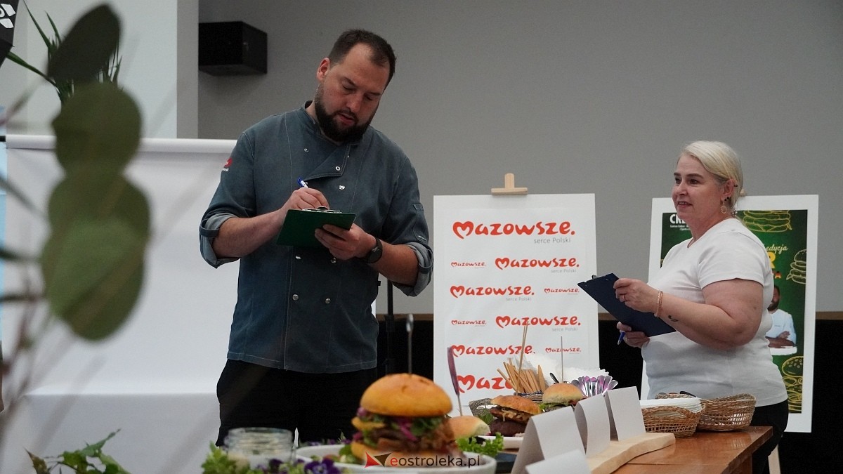 Kurp Burger w Lelisie [07.06.2025] - zdjęcie #53 - eOstroleka.pl