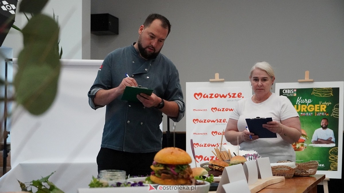Kurp Burger w Lelisie [07.06.2025] - zdjęcie #52 - eOstroleka.pl