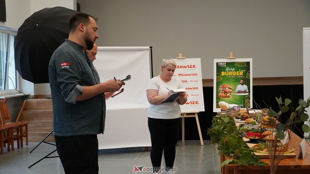 Kurp Burger w Lelisie [07.06.2025] - zdjęcie #46 - eOstroleka.pl