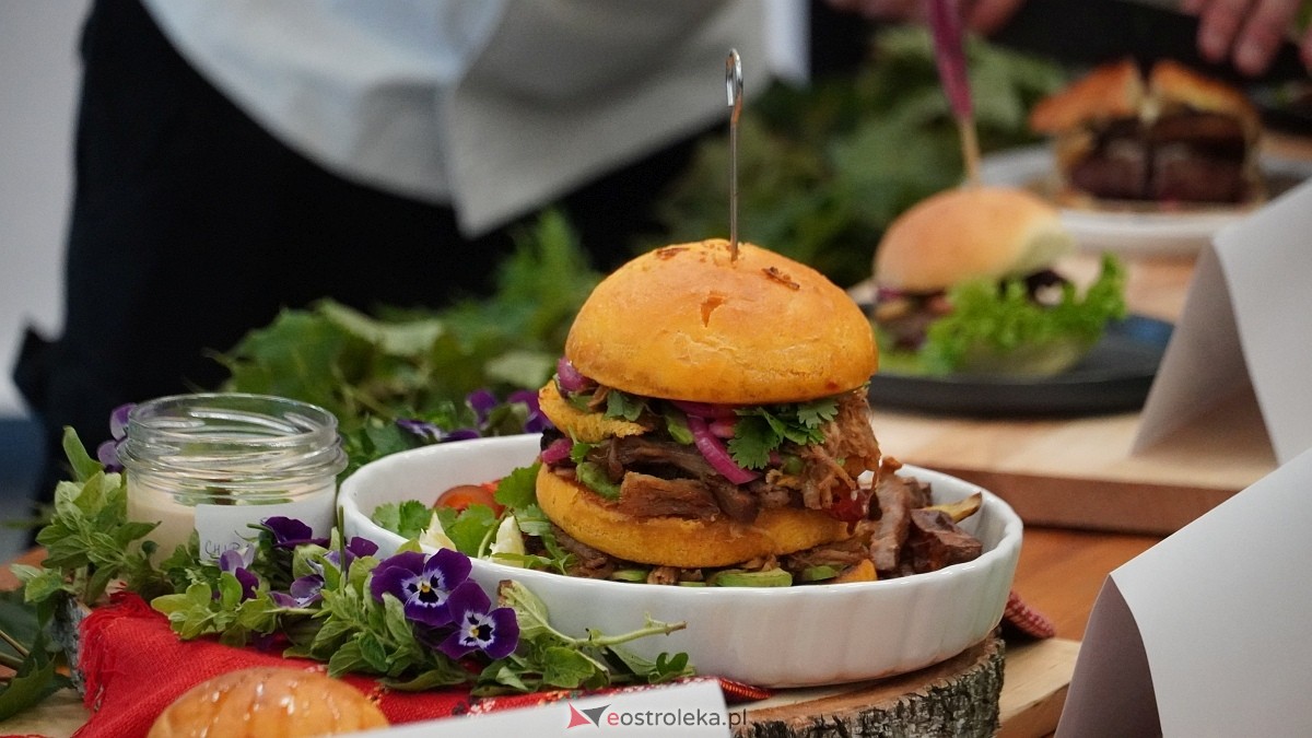Kurp Burger w Lelisie [07.06.2025] - zdjęcie #40 - eOstroleka.pl
