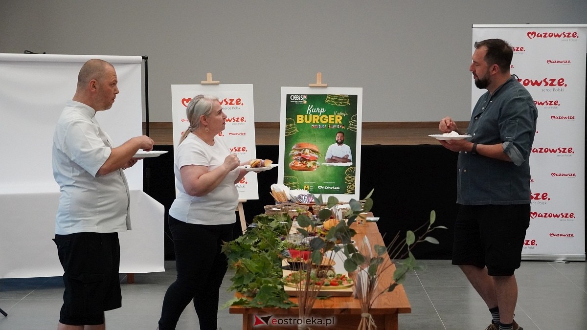 Kurp Burger w Lelisie [07.06.2025] - zdjęcie #38 - eOstroleka.pl