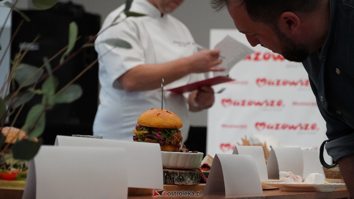 Kurp Burger w Lelisie [07.06.2025] - zdjęcie #35 - eOstroleka.pl