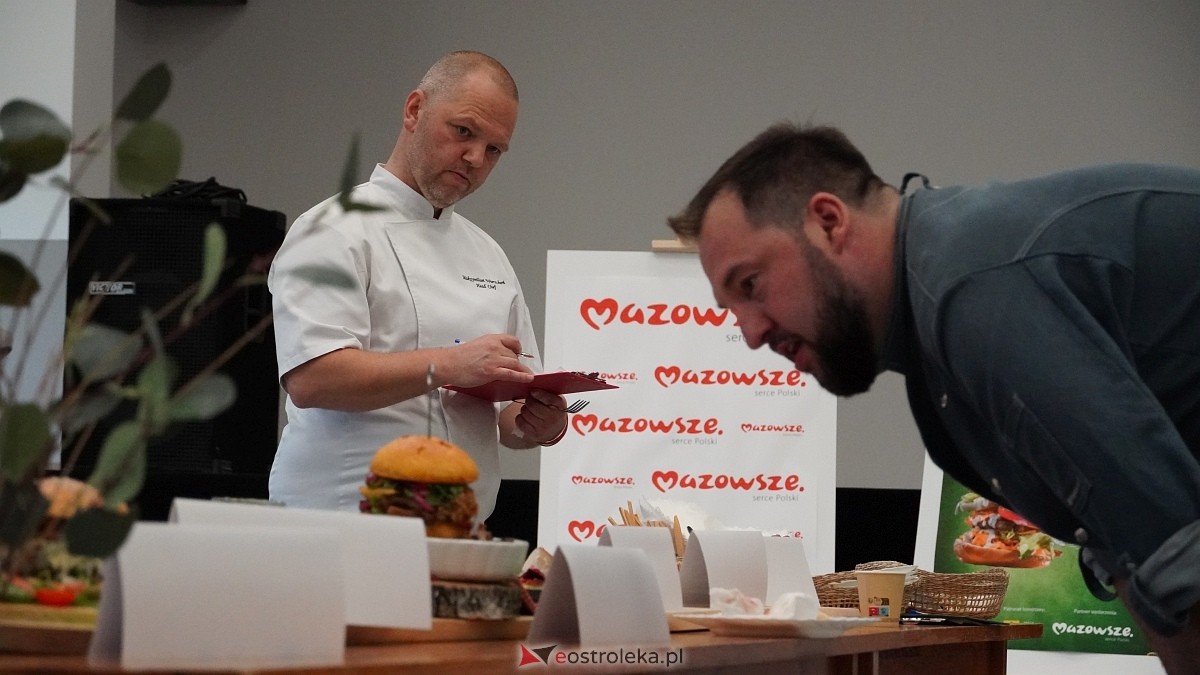 Kurp Burger w Lelisie [07.06.2025] - zdjęcie #34 - eOstroleka.pl