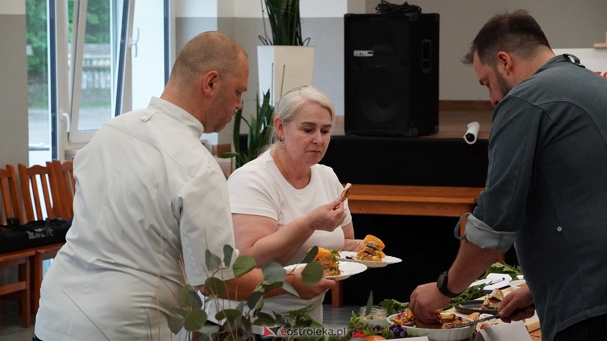 Kurp Burger w Lelisie [07.06.2025] - zdjęcie #32 - eOstroleka.pl