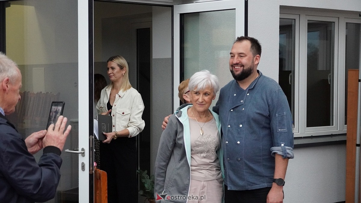Kurp Burger w Lelisie [07.06.2025] - zdjęcie #29 - eOstroleka.pl