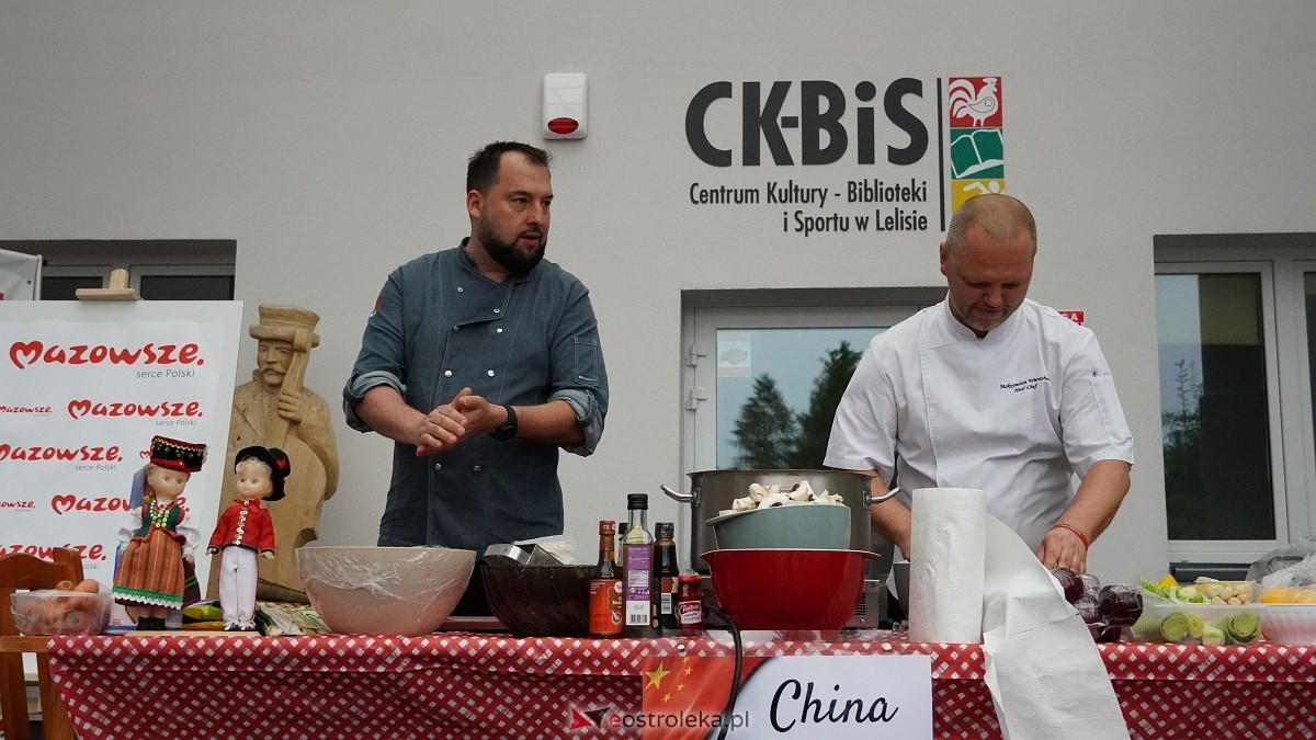 Kurp Burger w Lelisie [07.06.2025] - zdjęcie #28 - eOstroleka.pl