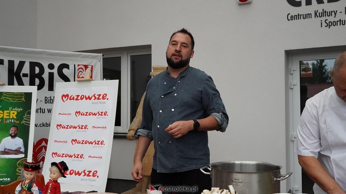 Kurp Burger w Lelisie [07.06.2025] - zdjęcie #27 - eOstroleka.pl