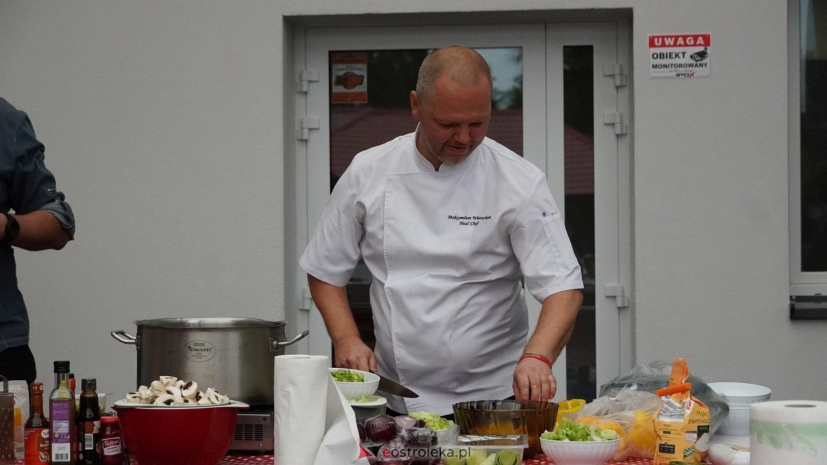 Kurp Burger w Lelisie [07.06.2025] - zdjęcie #22 - eOstroleka.pl