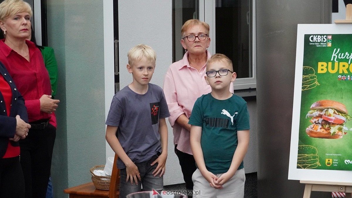 Kurp Burger w Lelisie [07.06.2025] - zdjęcie #18 - eOstroleka.pl
