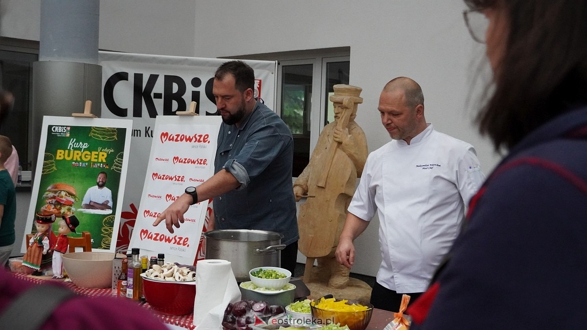 Kurp Burger w Lelisie [07.06.2025] - zdjęcie #15 - eOstroleka.pl